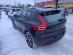 Volvo XC40 2021 