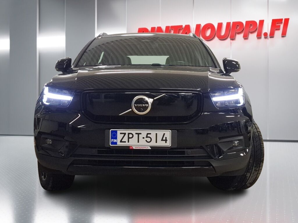 Volvo XC40 2021 