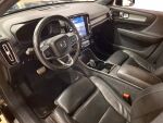 Volvo XC40 2021 