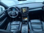 Volvo XC40 2021 