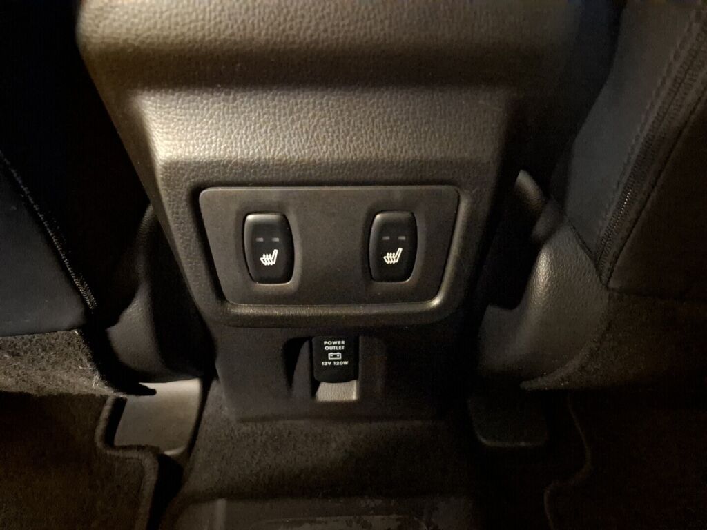 Mitsubishi Eclipse Cross 2021 