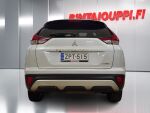 Mitsubishi Eclipse Cross 2021 