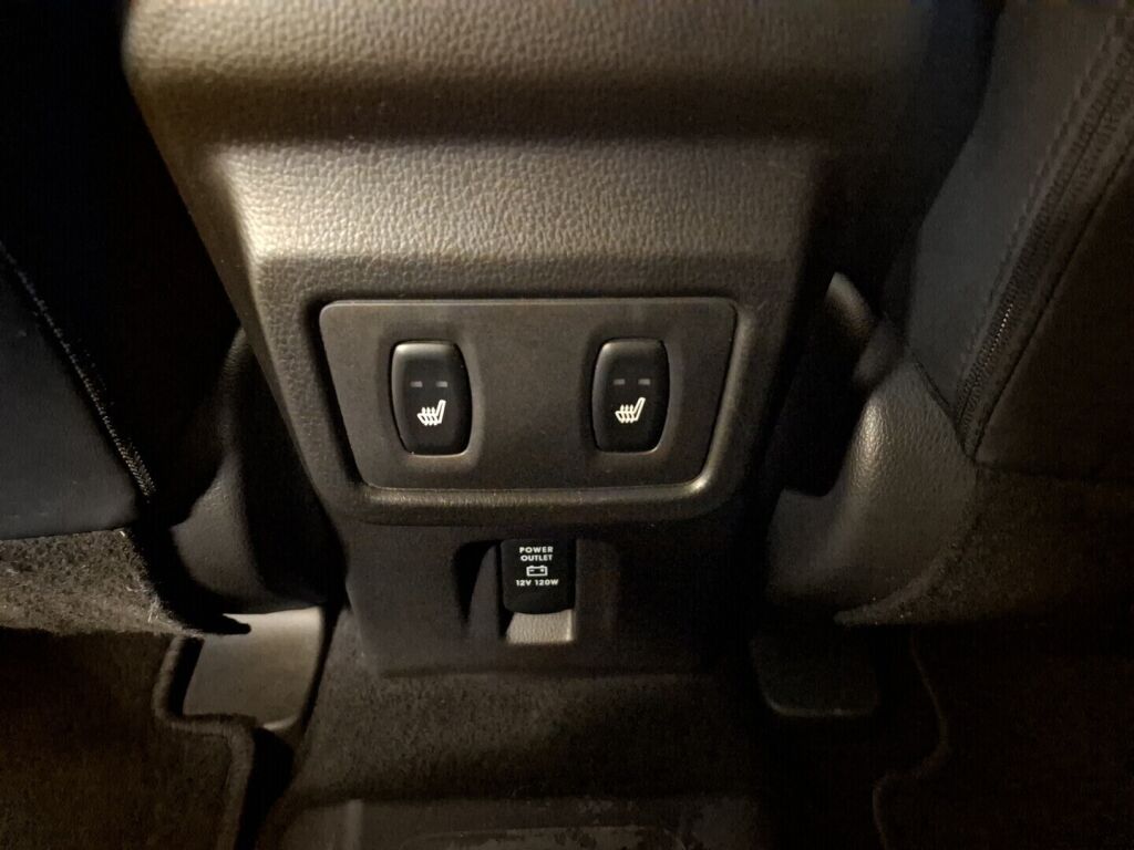 Mitsubishi Eclipse Cross 2021 