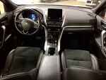 Mitsubishi Eclipse Cross 2021 