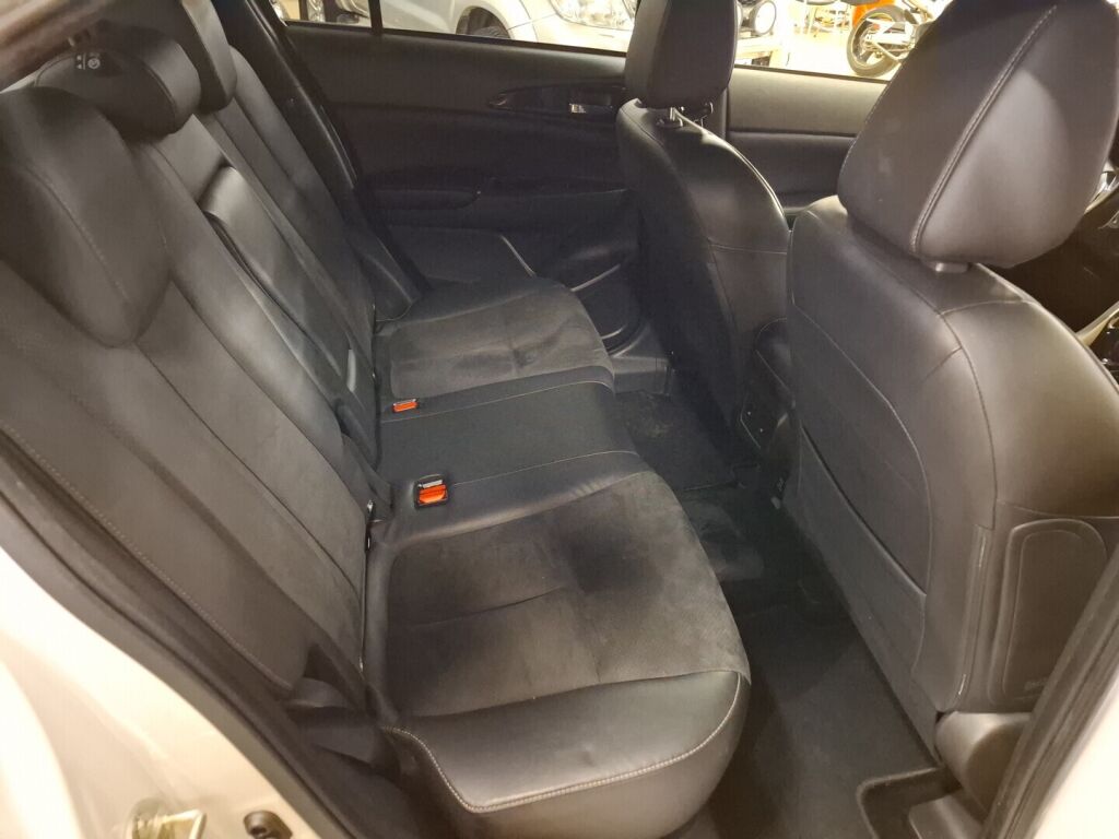 Mitsubishi Eclipse Cross 2021 