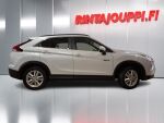 Mitsubishi Eclipse Cross 2021 