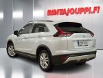 Mitsubishi Eclipse Cross 2021 