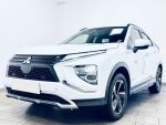 Mitsubishi Eclipse Cross 2021 