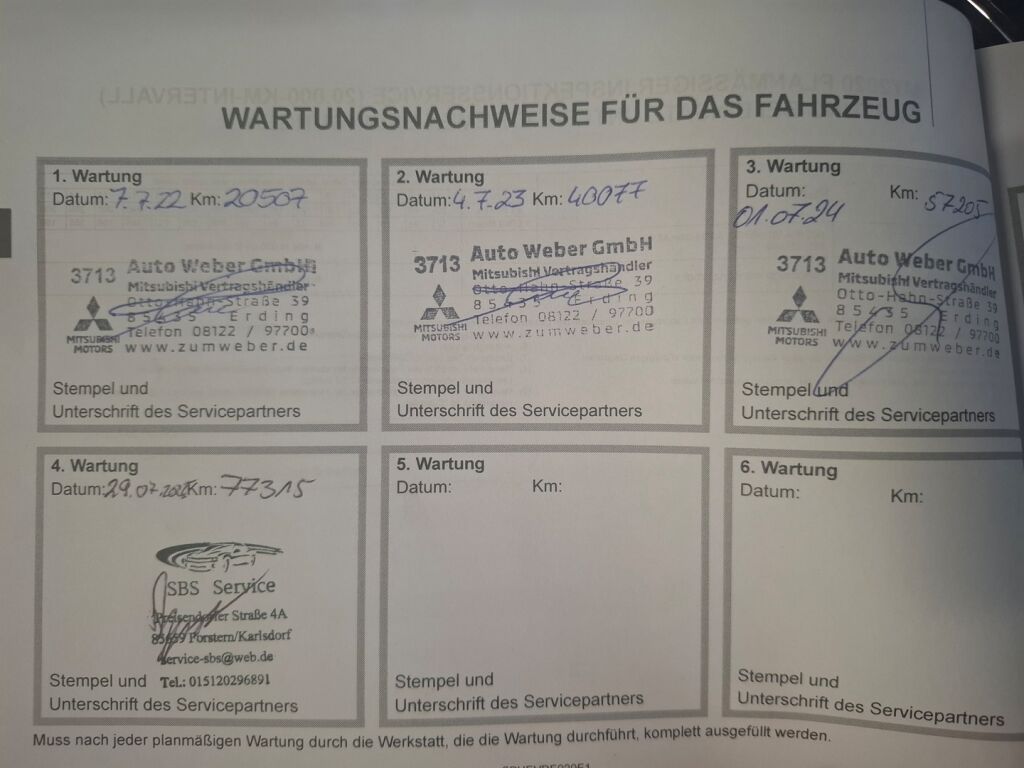 Mitsubishi Eclipse Cross 2021 