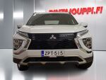 Mitsubishi Eclipse Cross 2021 