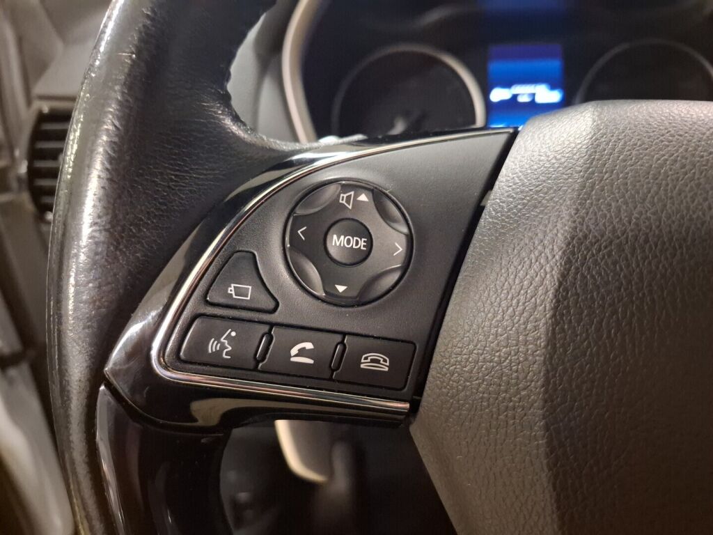 Mitsubishi Eclipse Cross 2021 