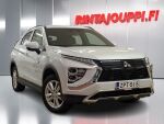 Mitsubishi Eclipse Cross 2021 