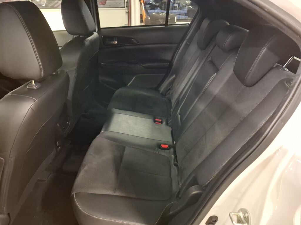 Mitsubishi Eclipse Cross 2021 