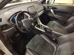 Mitsubishi Eclipse Cross 2021 