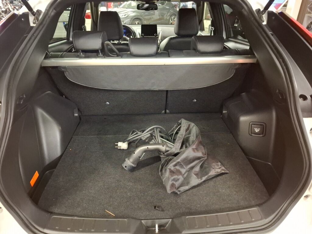 Mitsubishi Eclipse Cross 2021 