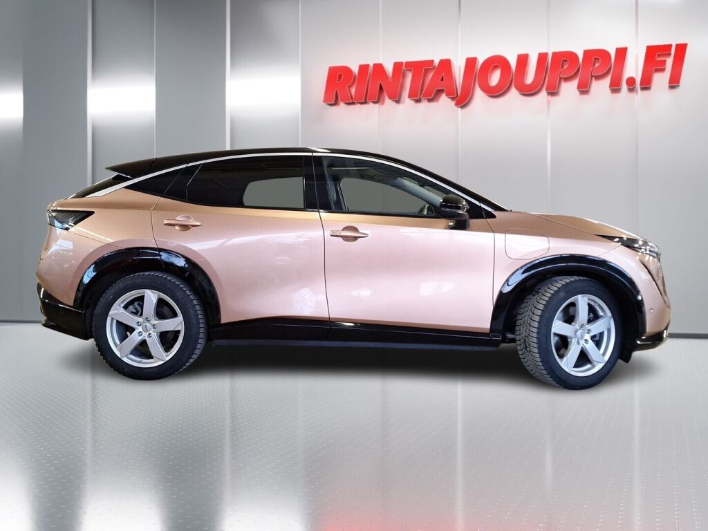 Nissan Ariya 2023 