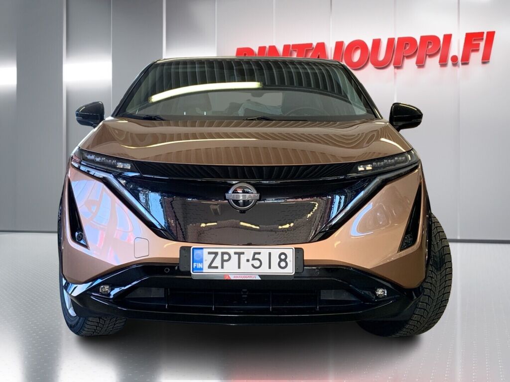 Nissan Ariya 2023 