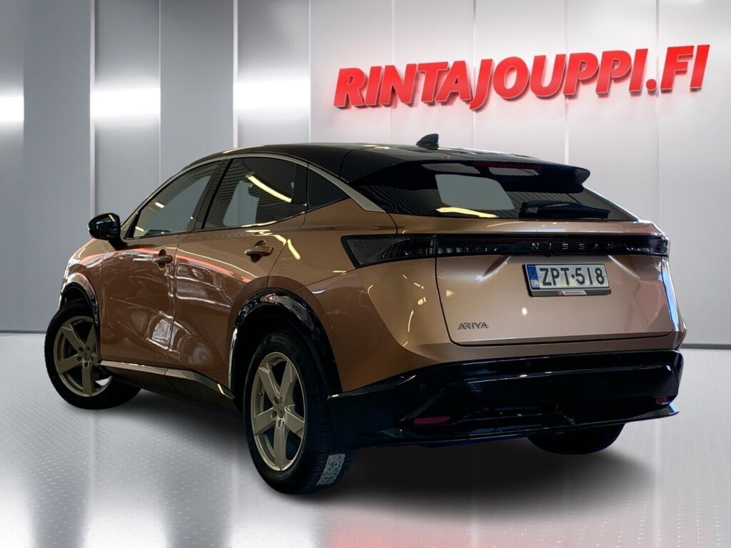 Nissan Ariya 2023 