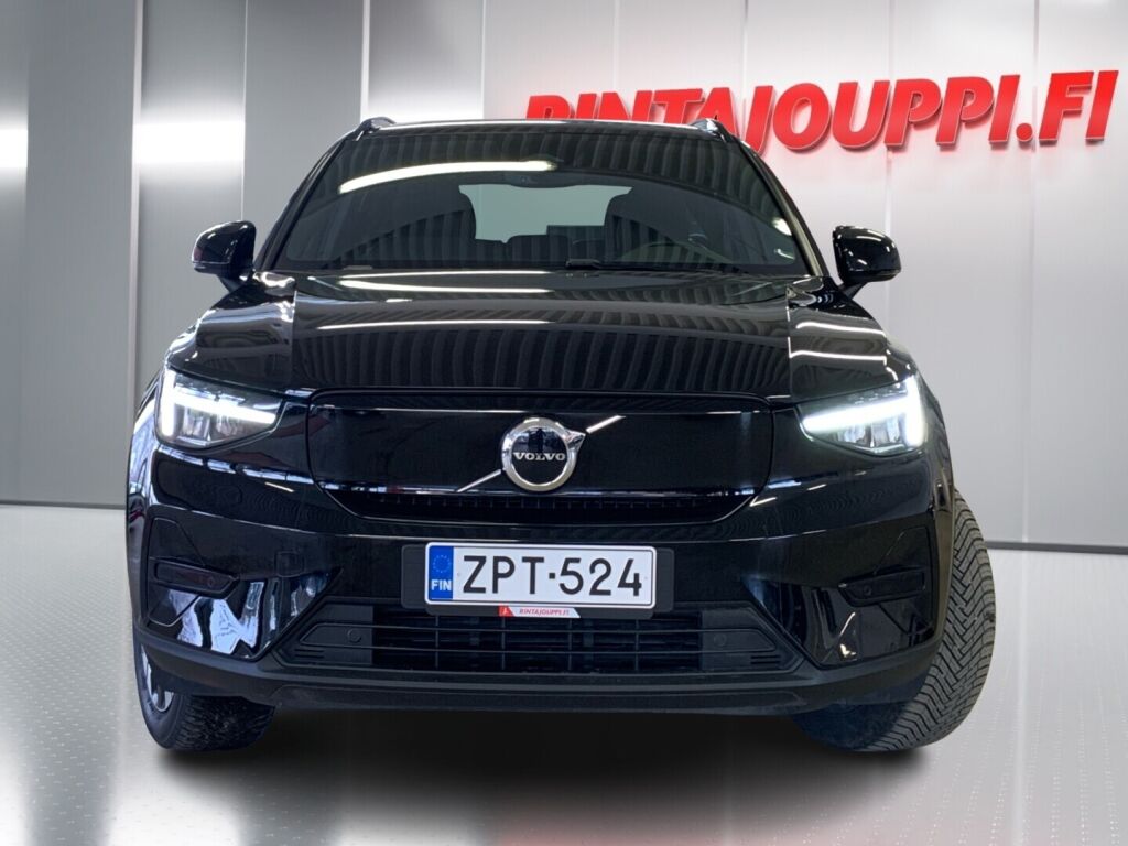 Volvo XC40 2023 