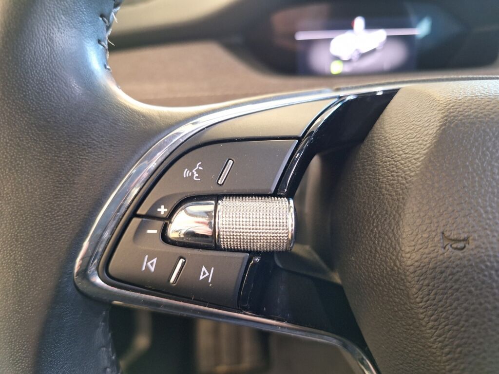 Skoda Enyaq 2021 