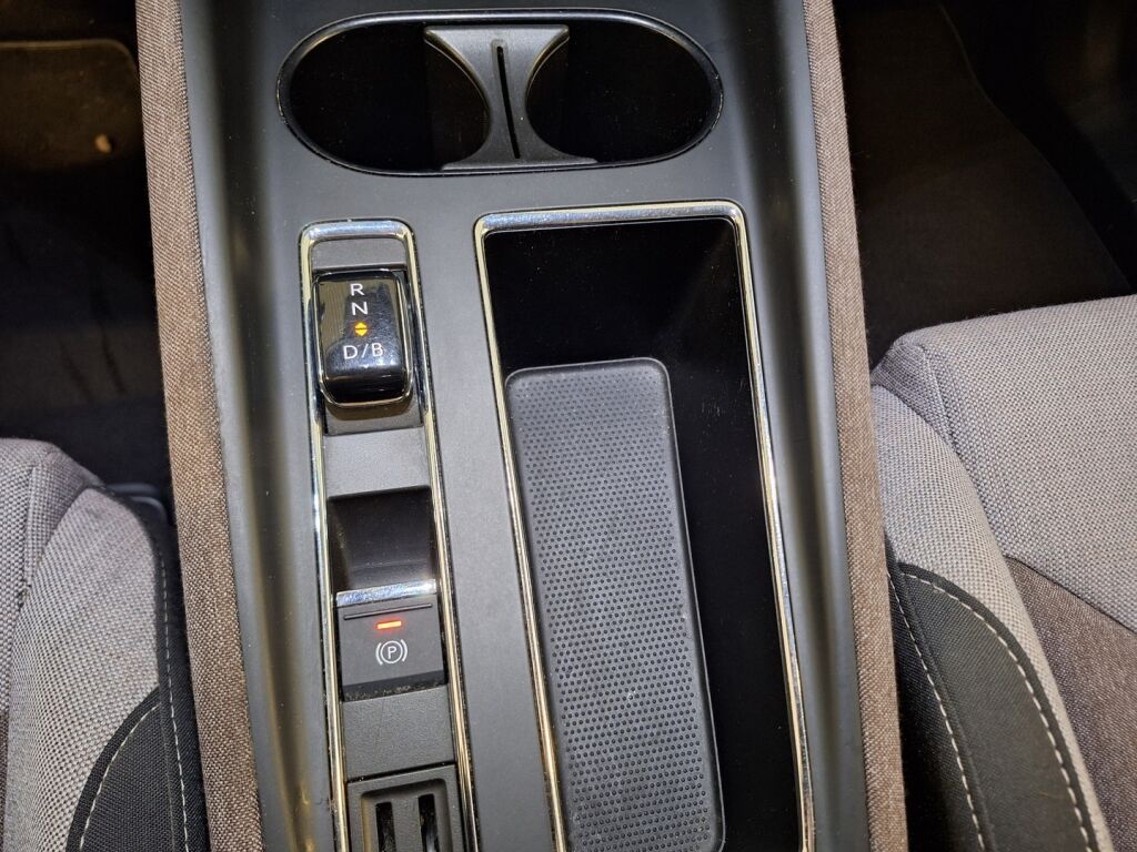 Skoda Enyaq 2021 