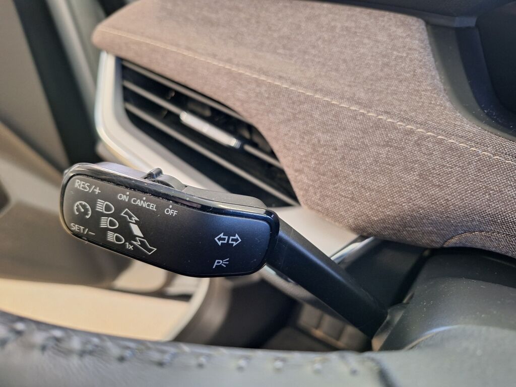 Skoda Enyaq 2021 