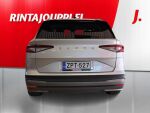 Skoda Enyaq 2021 