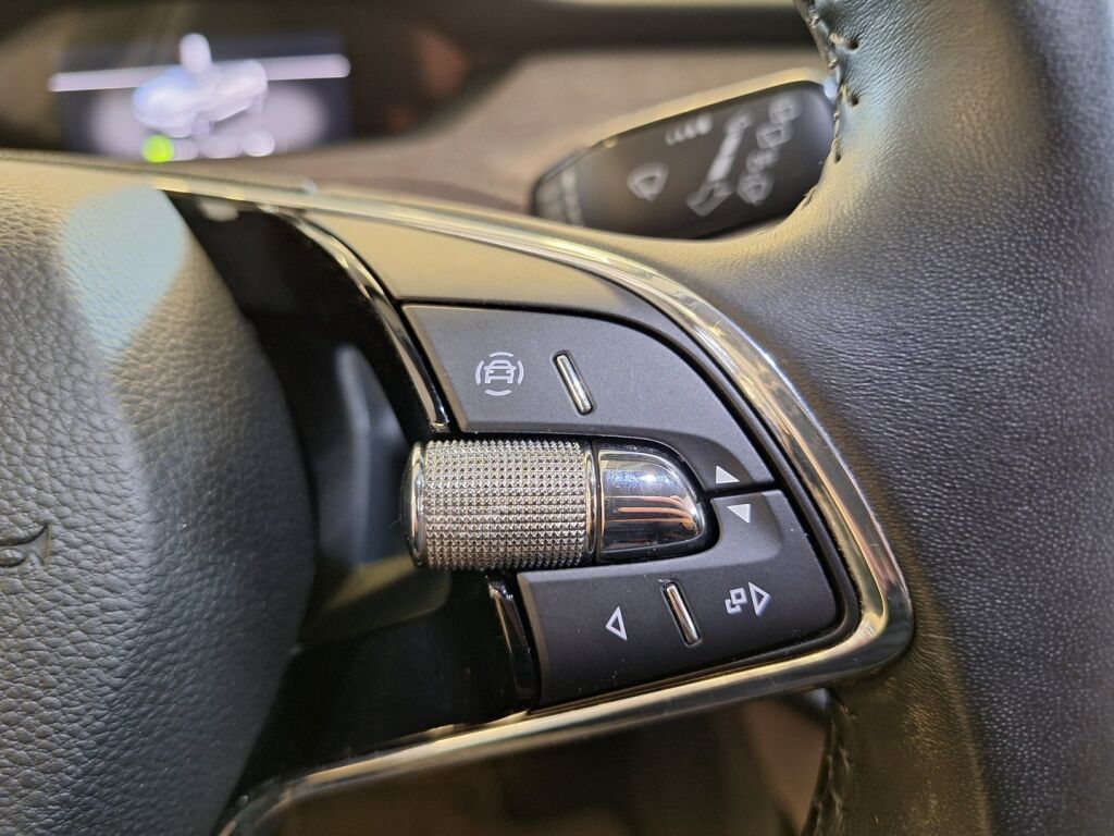 Skoda Enyaq 2021 