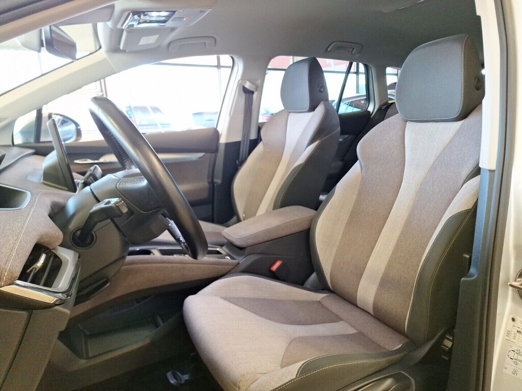 Skoda Enyaq 2021 