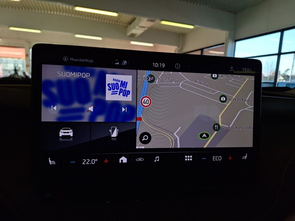 Skoda Enyaq 2021 