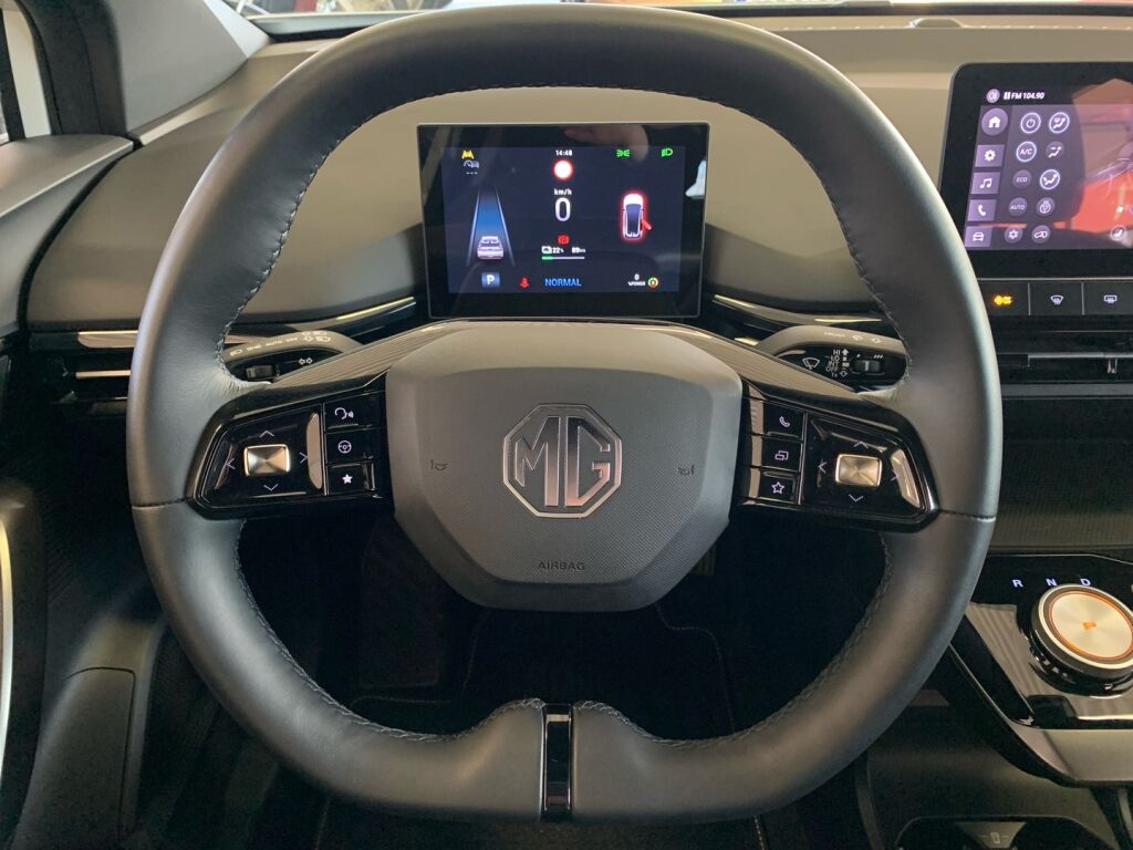 Mg MG4 2023 9