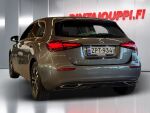 Mercedes-Benz A 2024 Harmaa