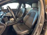 Mercedes-Benz A 2024 Harmaa