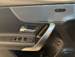 Mercedes-Benz A 2024 Harmaa
