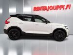 Volvo XC40 2023 Valkoinen