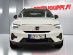 Volvo XC40 2023 Valkoinen