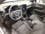 Volvo XC40 2023 Valkoinen