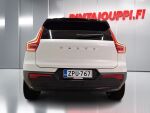 Volvo XC40 2023 Valkoinen