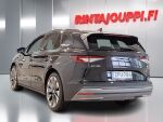 Skoda Enyaq 2021 Musta