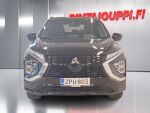 Mitsubishi Eclipse Cross 2025 Musta