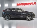 Mitsubishi Eclipse Cross 2025 Musta