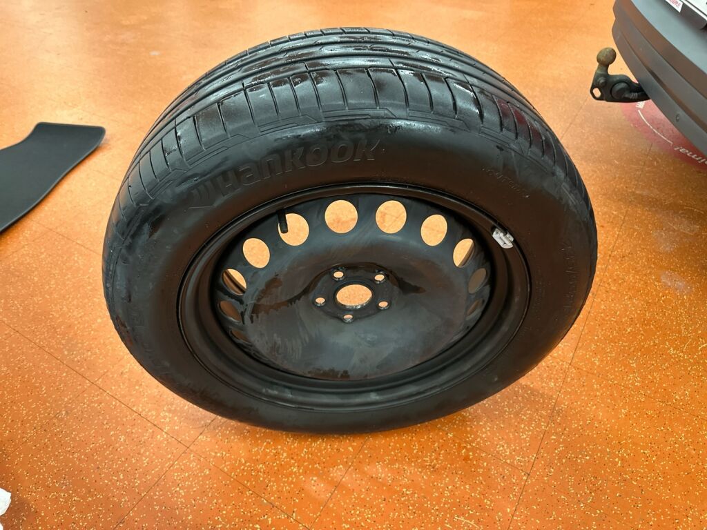 Volkswagen ID.4 2023 