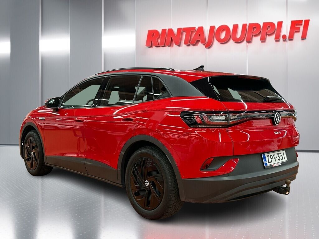Volkswagen ID.4 2023 