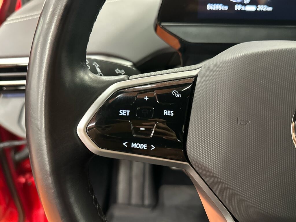 Volkswagen ID.4 2023 