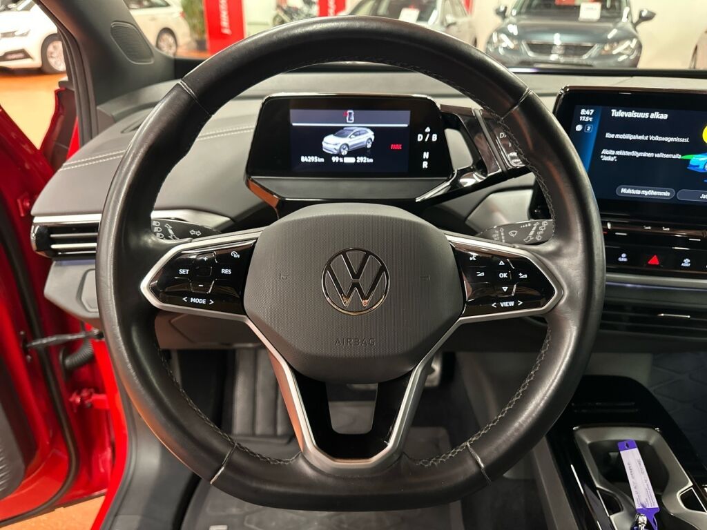 Volkswagen ID.4 2023 