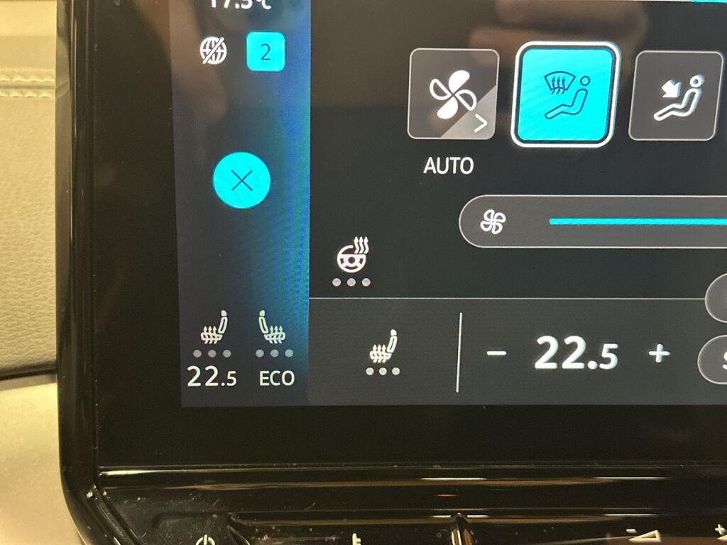 Volkswagen ID.4 2023 