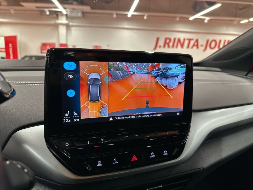 Volkswagen ID.4 2023 