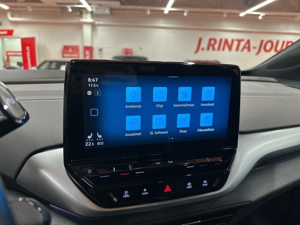 Volkswagen ID.4 2023 