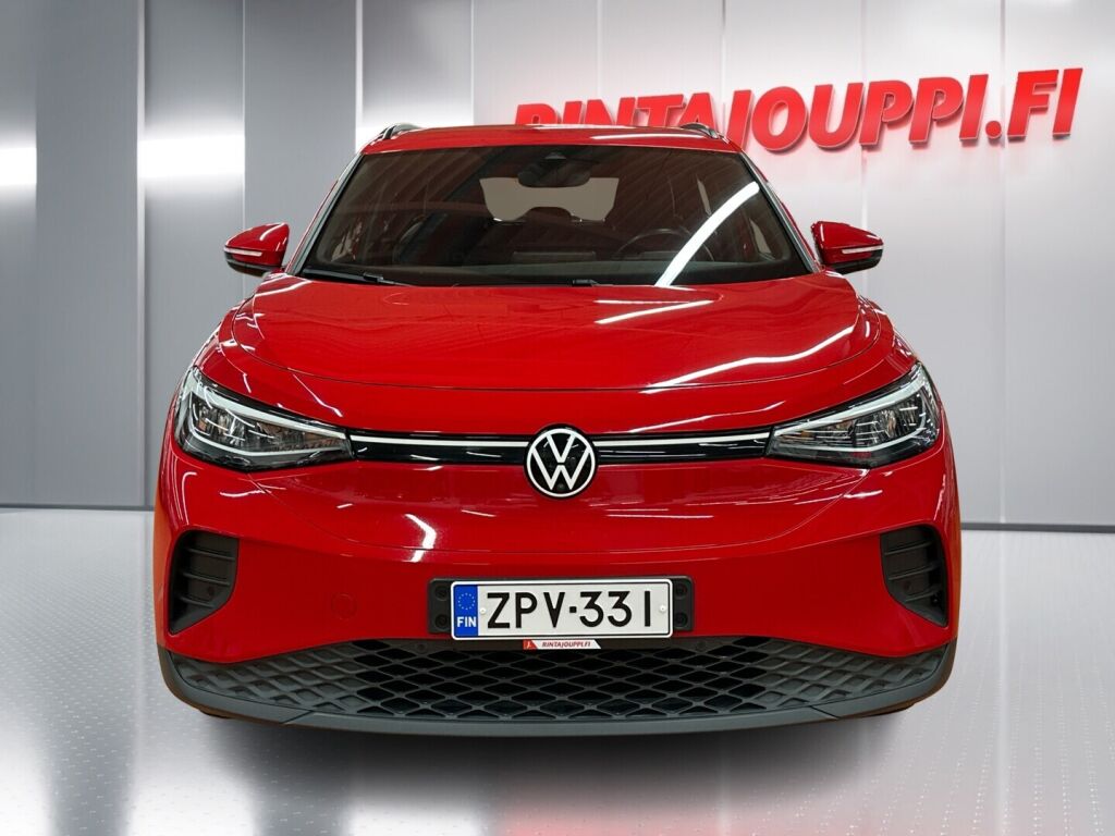 Volkswagen ID.4 2023 