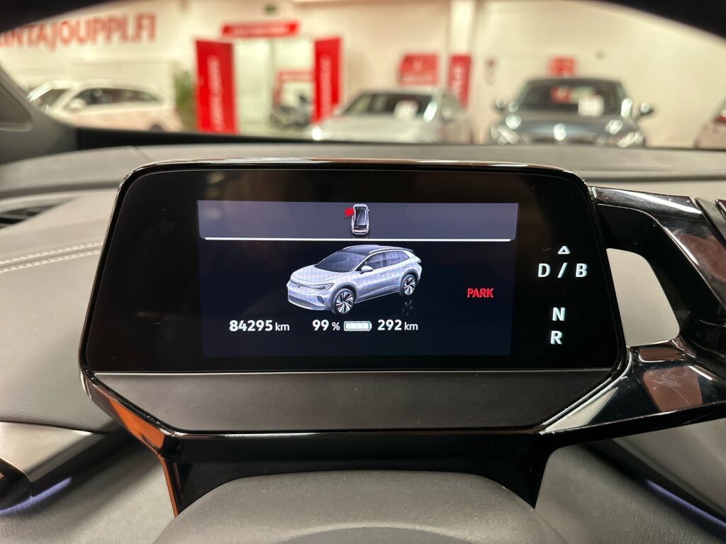 Volkswagen ID.4 2023 